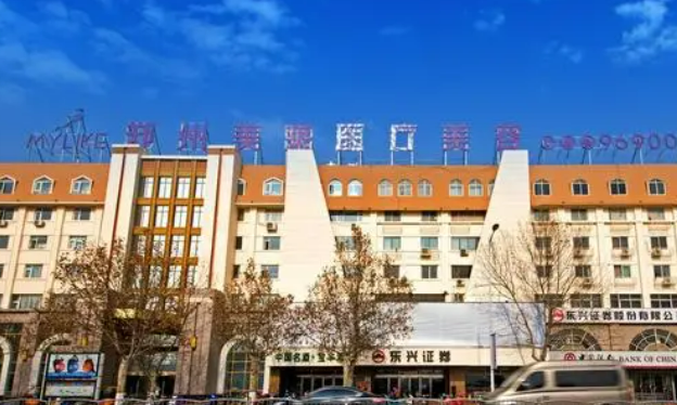 郑州美莱医疗美容医院公布如下，一起看看实力医生推荐及费用情况！