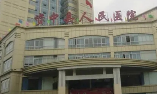 资中县人民医院口腔科怎么样?附正畸-种牙案例反馈