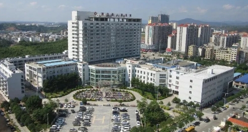 浦北县人民医院口腔科怎么样?整牙案例效果大解密