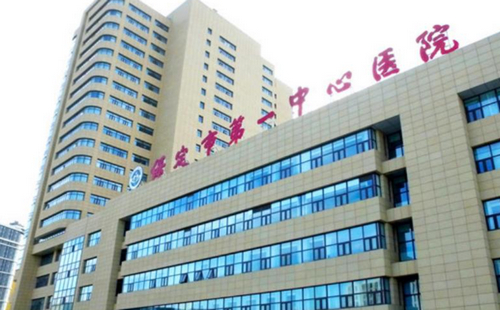 保定市第一中心医院整形美容科眼尾除皱能做好吗？真人案例分享！