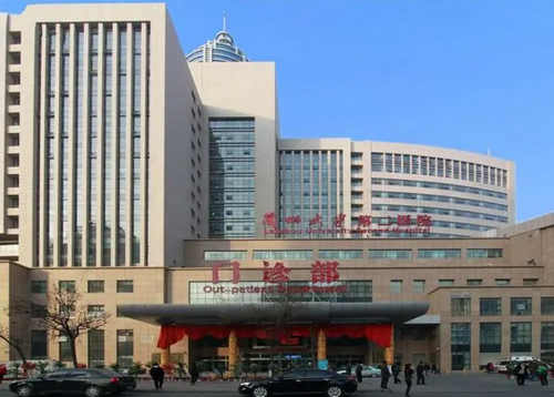 兰大二院整形美容科怎么样？医院详情，价格表一览