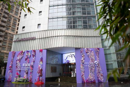 上海美莱医疗美容门诊部隆鼻价格？附有价格、案例分享！