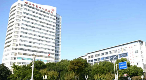 镇江市第四人民医院的美容科唇裂手术怎么样？医院概况介绍！对比照曝光