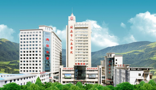 延安市人民医院整形美容外科眼袋效果图|看完以后做割眼袋手术心动了吗？