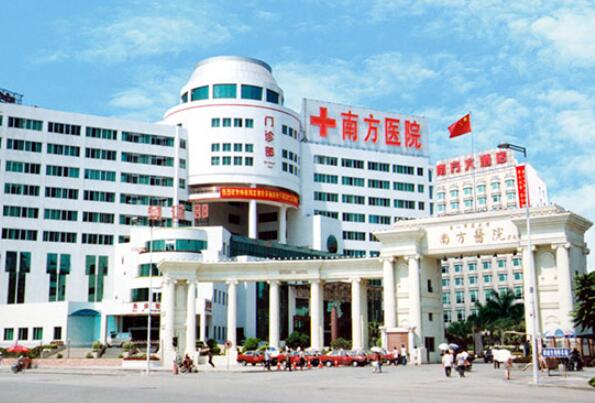 广州医美机构排行榜已更新，精选实力整形医院前十揭晓