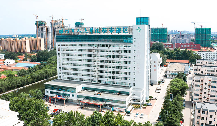 潍坊市人民医院整形科好吗？隆鼻价格表公布