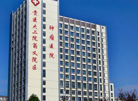 贵阳医学院第二附属医院整形外科全新价格表|医院口碑出炉！