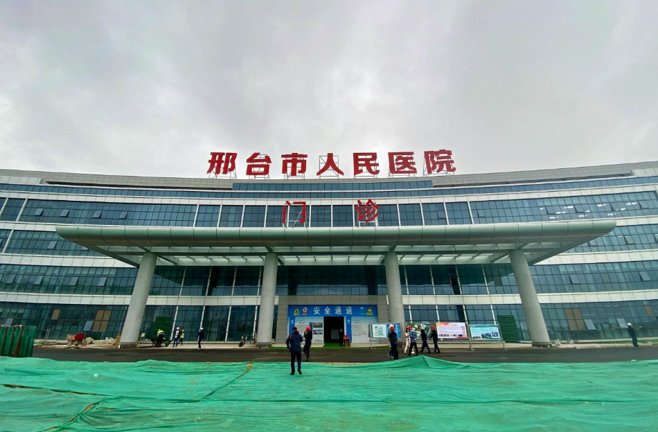 邢台人民医院植发价格表，价格亲民效果又好！