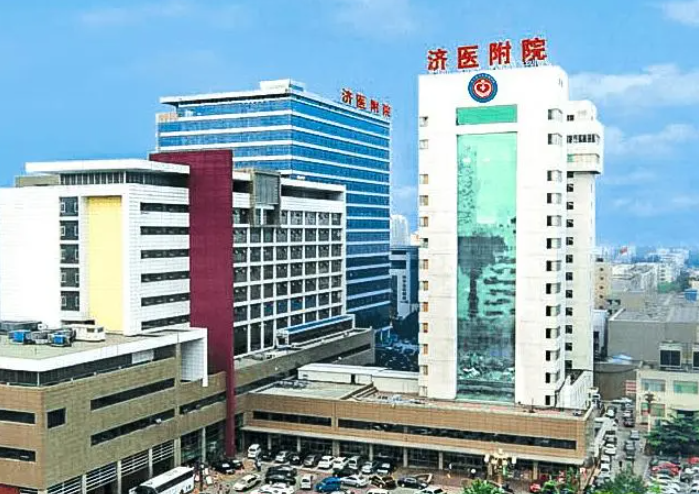 济宁附院激光美容科价目表发布，热玛吉真实案例效果一览