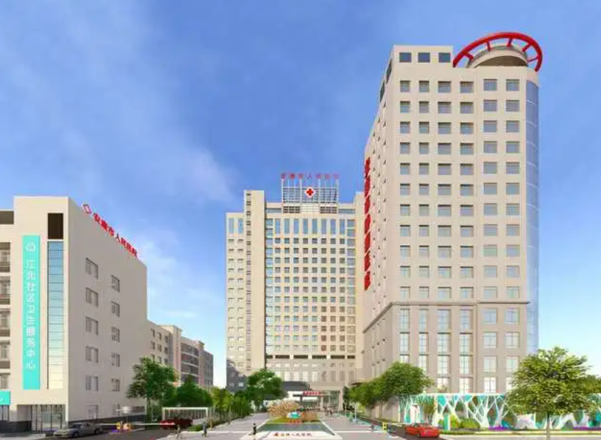安康市人民医院美容整形外科隆鼻技术怎么样？口碑与技术并存！