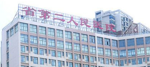 安徽省第二人民医院整形科怎么样？机构简介、技术、口碑分享