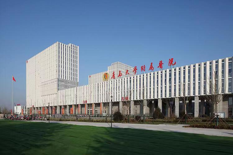 青岛祛疤痕哪家强？点击获取人气医美医院详细资料