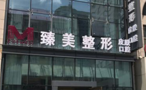 哈尔滨市南岗区臻美美容诊所口碑技术测评！含手术医生推荐