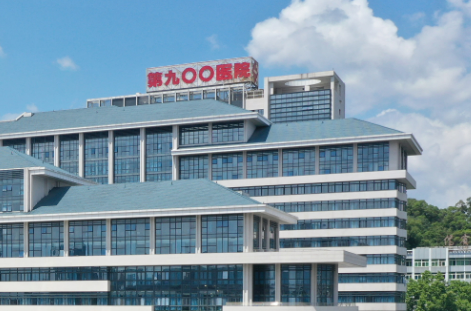 中国九〇〇医院整形科简介分享！技术口碑_费用出炉~
