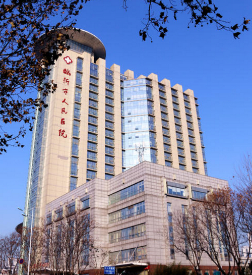 临沂市人民医院整形医学美容科怎么样？假体隆胸案例分享