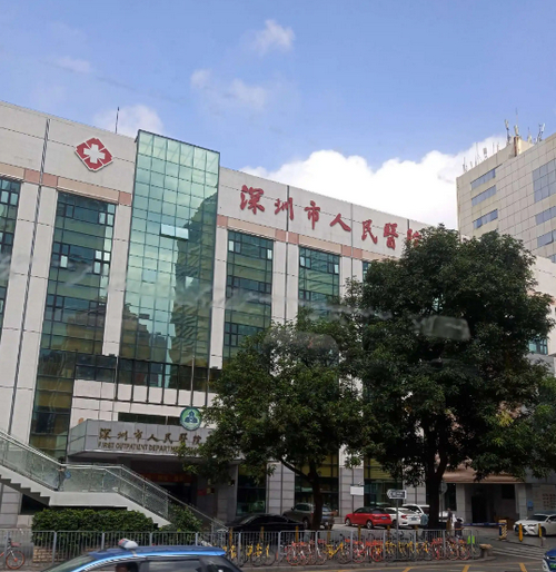 深圳人民医院整形科丰胸怎么样？拿出简介、技术口碑可了解！
