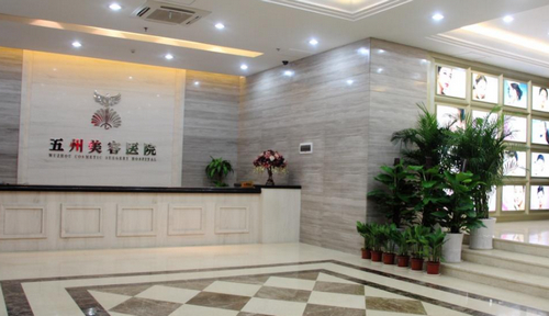 武汉五洲医院植发中心做美人尖怎么样？附科室概况+价格表