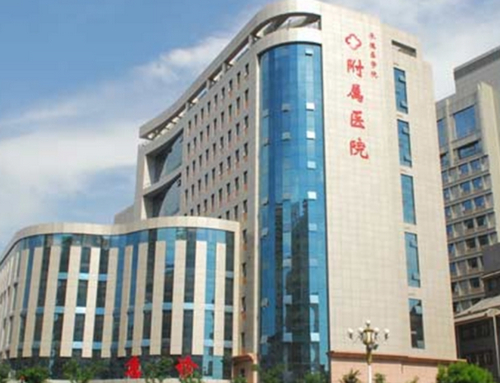 承德医学院附属医院整形美容科自体脂肪填充泪沟能做自然吗？值得信赖