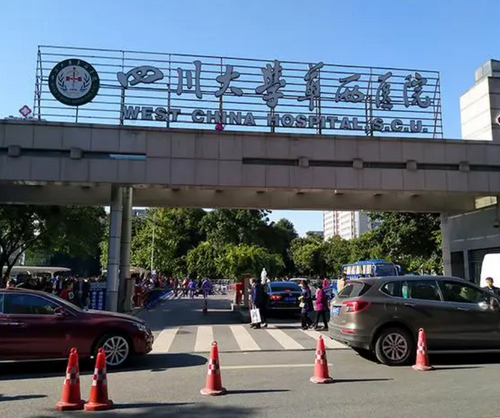 四川华西医院整形美容科丰胸怎么样？附带真人案例分享