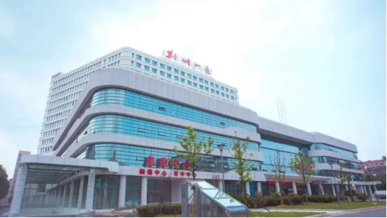 荆州第一人民医院整形科怎么样?眼鼻隆胸案例真实评价整理