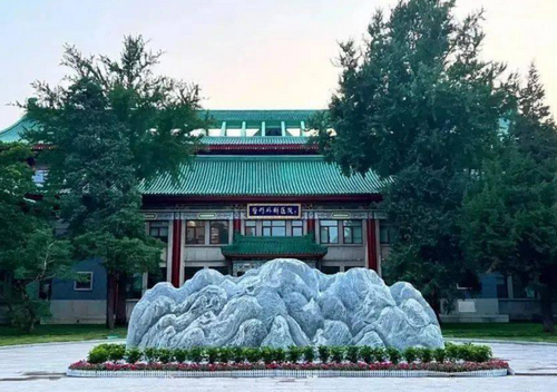 皮肤科胸粘连整形医院哪个好？中国医学科学院整形外科医院隆胸失败修复案例分享~