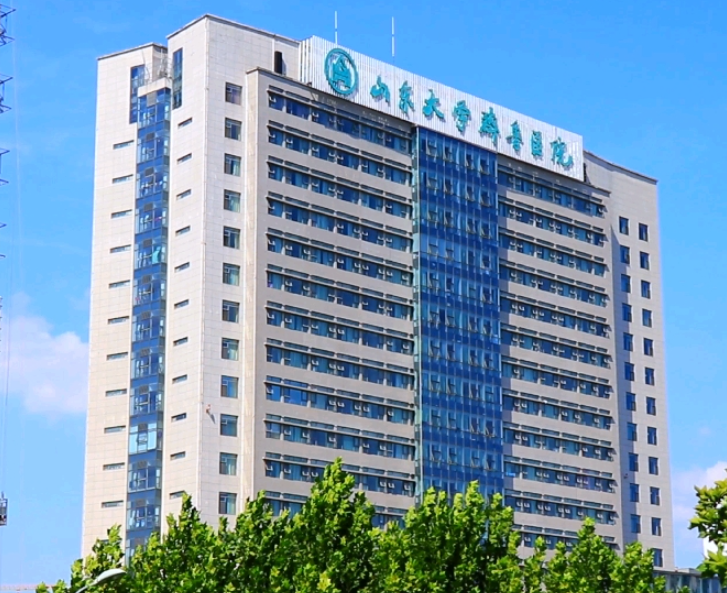 青岛山大医院美容科隆胸怎么样？医院服务好技术强