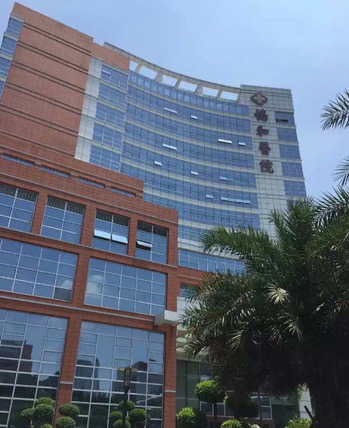 福建协和医院整形外科隆胸中心丰胸怎么样？创伤小恢复快