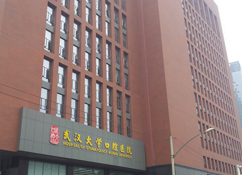 武汉大学口腔医院收费高？种植牙需要多少钱？