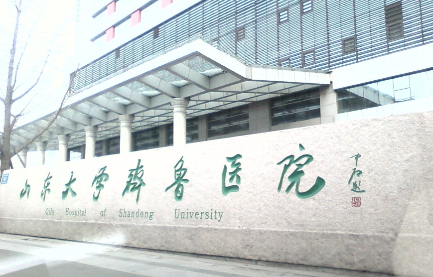 山大医院整形美容外科隆胸多少钱？手法专业，性价比高