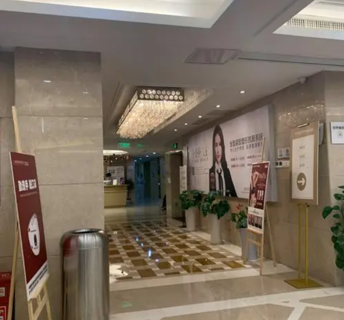 南京苏朗美容医院价格表预览，隆鼻医生案例口碑全新发布