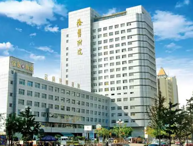 徐州二院美容整形科价格表公开，优质医生坐诊|性感美胸不犹豫