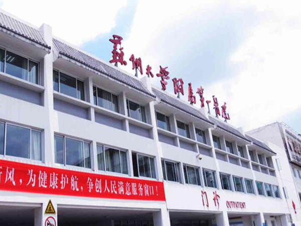 苏州隆胸医院哪家比较好?苏大附一、附二等公立医院实力突出