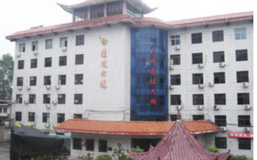 萍乡市中医院口腔科怎么样？靠谱吗？医院简介+案例详情