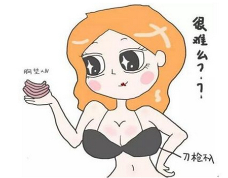 宁波隆胸修复术多少钱？更新口碑排前三的医美医院信息