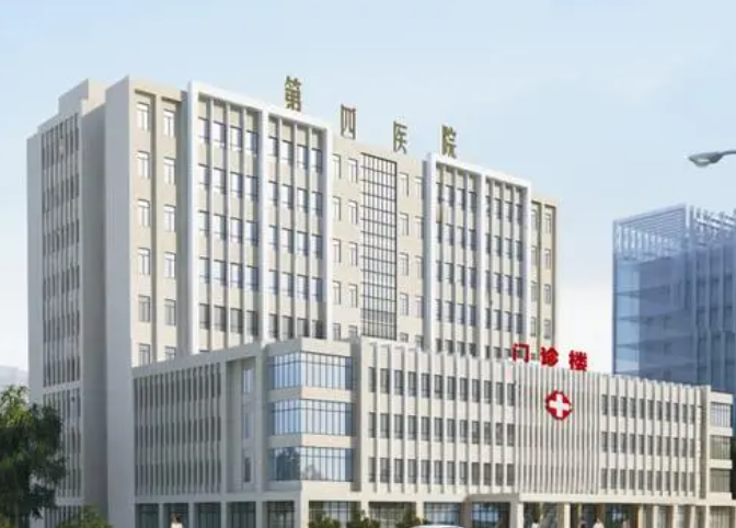 张家口市第四医院整形美容科怎么样？案例附上,吸脂瘦腰腹打造好身材