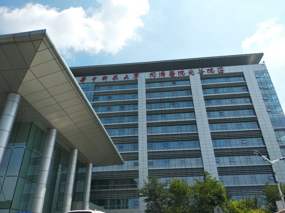 华中科技大学同济医学院附属同济医院整形科好不好？隆胸案例评价_优势项目