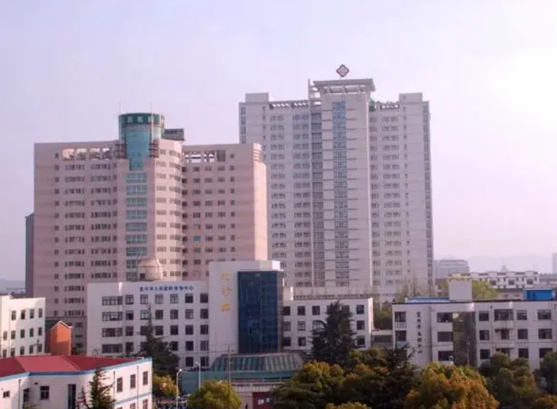 宜兴市人民医院整形美容科怎么样？专家信息查看\隆鼻为颜值加分