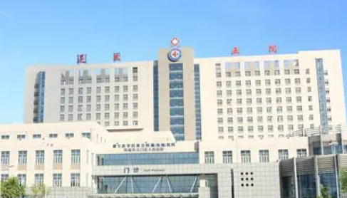 遵医五院整形烧伤整形科怎么样?擅长项目科普+医院点评+费用详情