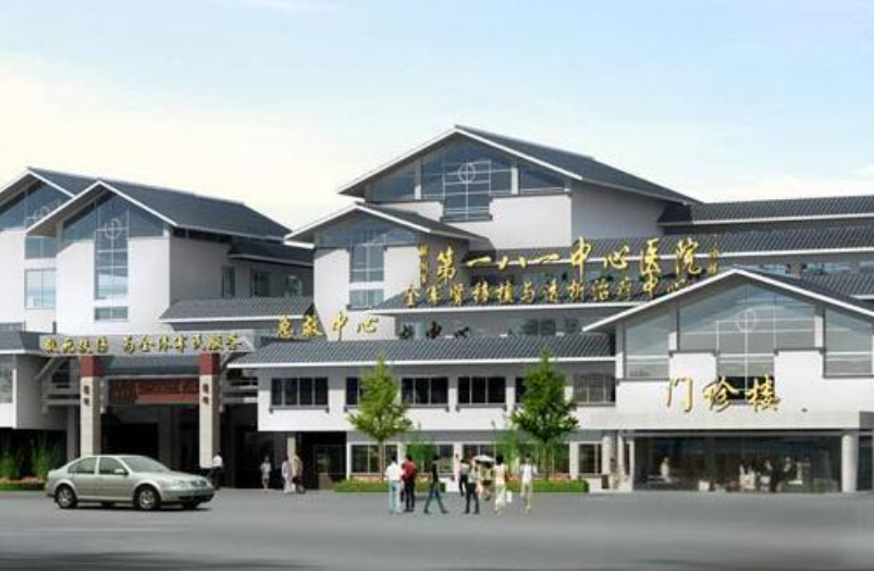 广西桂林市181美容整形科隆胸怎么样？做美丽自己+医院资料分享