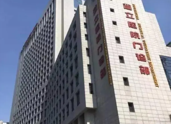 合肥省立医院整形科可以做缩胸手术吗？医生技术棒，术后恢复好！