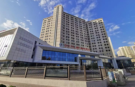 兰大一院皮肤美容科怎么样？实力医院推荐