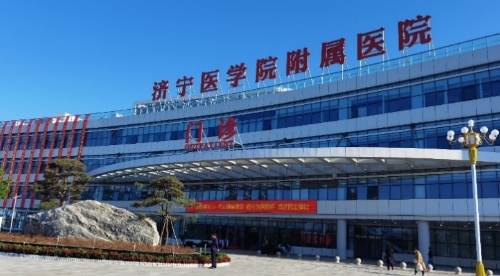 济宁附属医院美容科怎么样?坐诊专家-特色项目案例评价点击查看