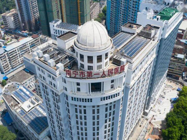 南宁医美整形医院排名公布,专业好评医院等你来看