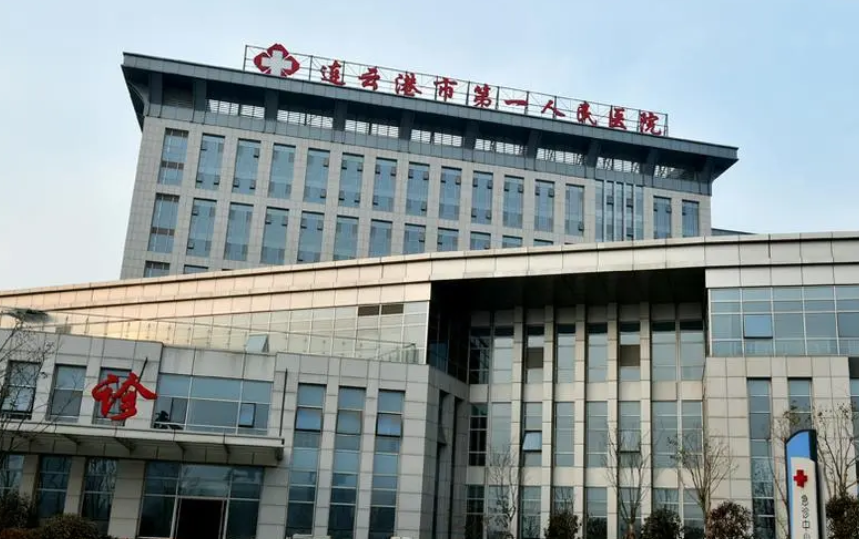 连云港市第一人民医院整形科隆胸怎么样？水滴型假体隆胸效果反馈