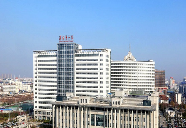 淮安第一人民医院美容整形科怎么样？附上隆鼻手术真人案例分享+医院基本信息