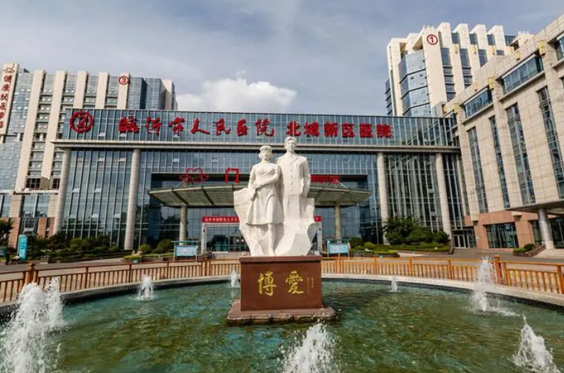 临沂市人民医院整形科隆鼻多少钱?坐诊医生_做鼻子效果分享