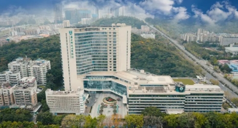 南方科技大学医院整形科去眼袋好不好，医院口碑，科室详情