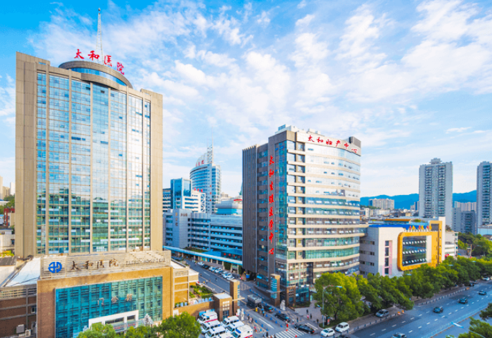 十堰市太和医院眼科怎么样？医院口碑、白内障案例术后效果查看