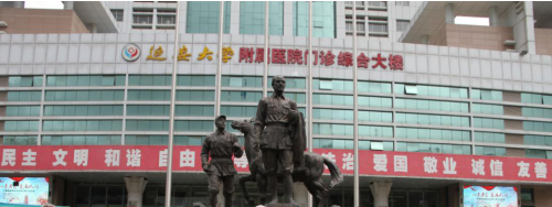 延安大学附属医院整形美容外科怎么样？附带真人案例反馈