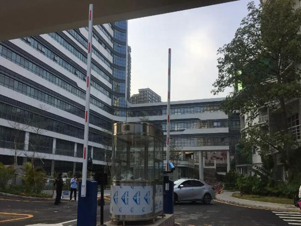 深圳盐田排名前三的整形医院有哪些？在线医院信息一一查看